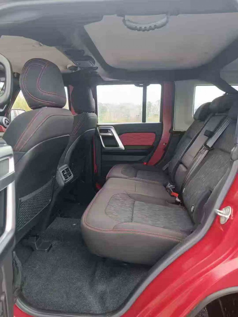 德阳23年北京BJ404