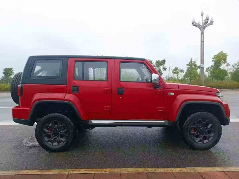 德阳23年北京BJ407