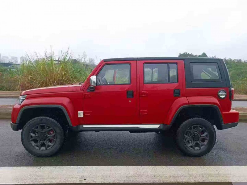 德阳23年北京BJ408