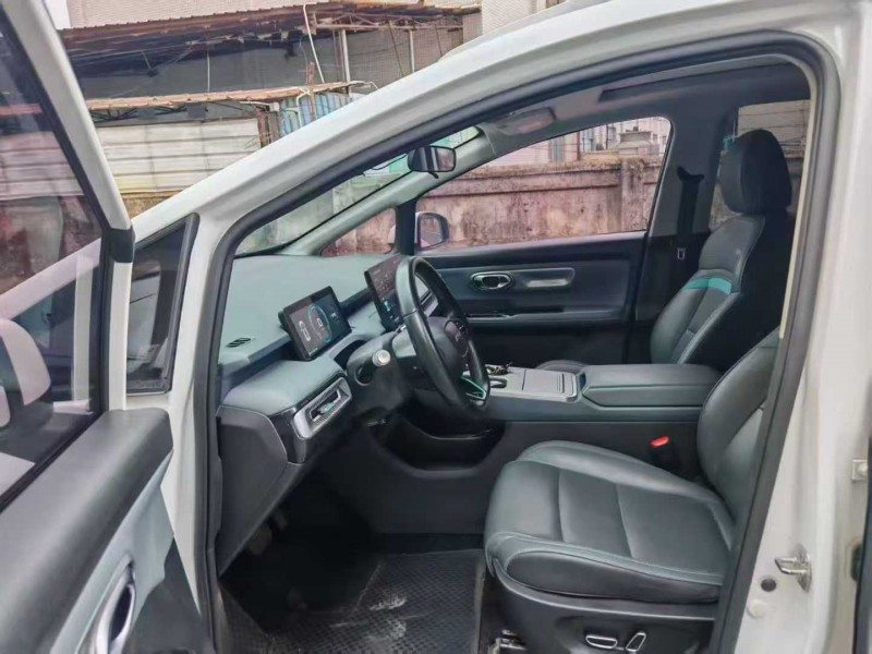 东莞23年传祺埃安Y3