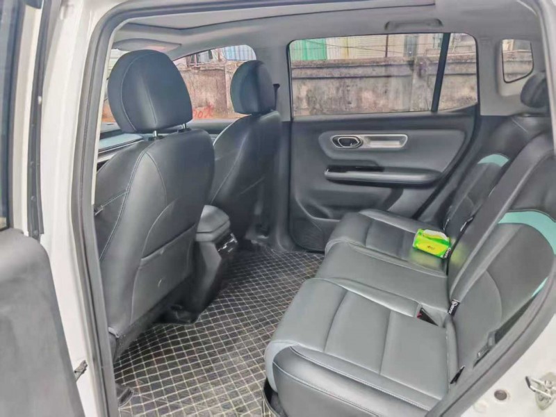 东莞23年传祺埃安Y6