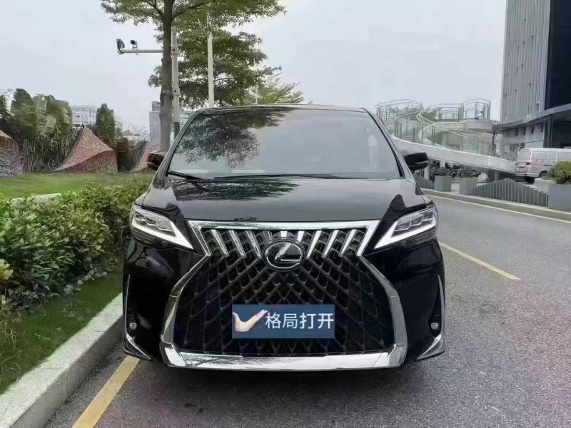 深圳23年雷克萨斯NX1