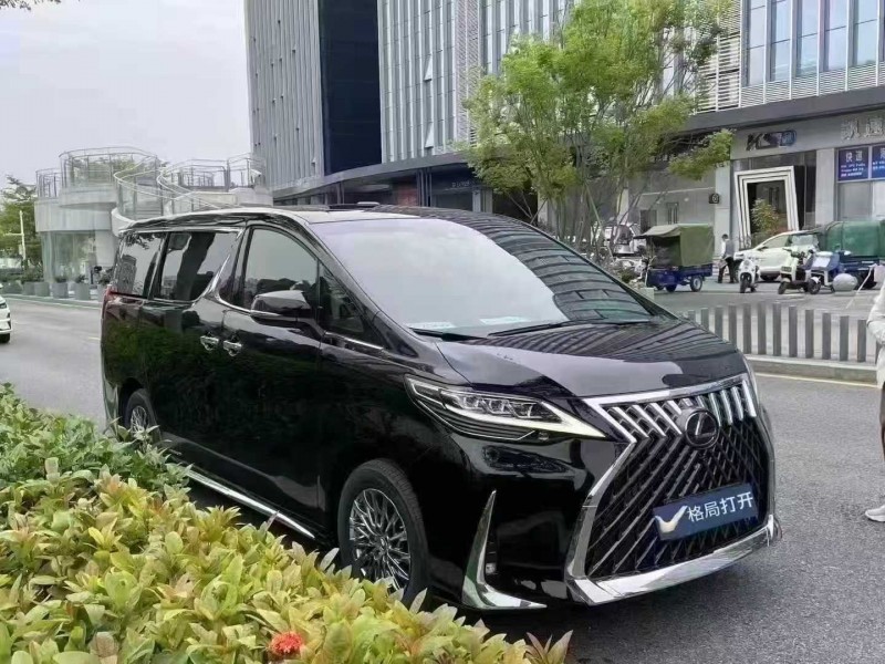 深圳23年雷克萨斯NX2