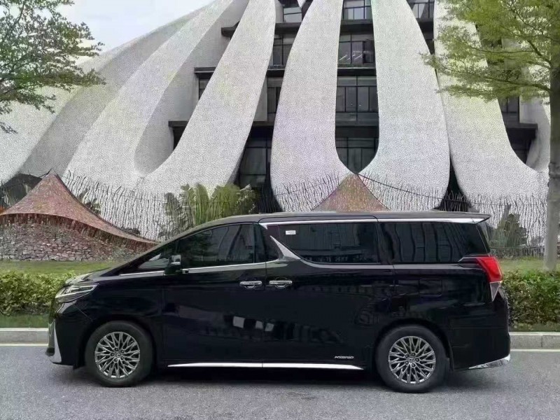 深圳23年雷克萨斯NX8