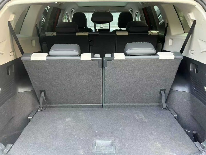 东莞22年大众ID7