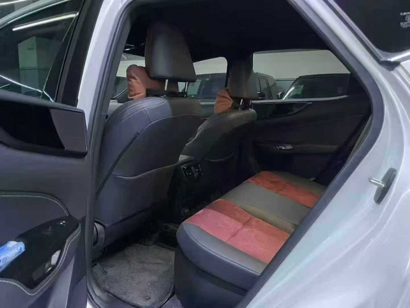 深圳24年雷克萨斯NX5