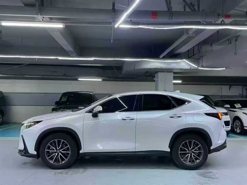 深圳24年雷克萨斯NX6