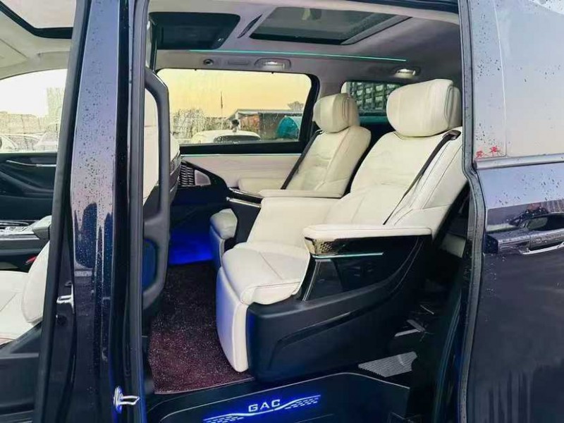 东莞23年传祺E95