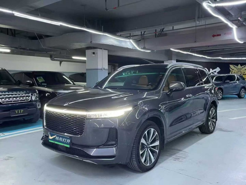 深圳22年理想理想ONE2