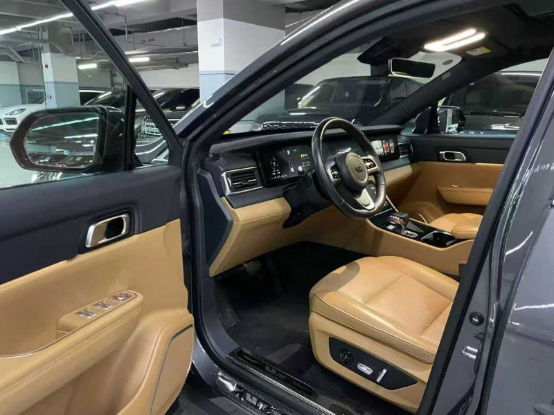 深圳22年理想理想ONE4