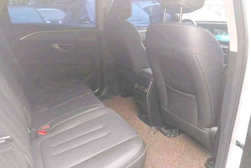 广州24年奇瑞捷途3