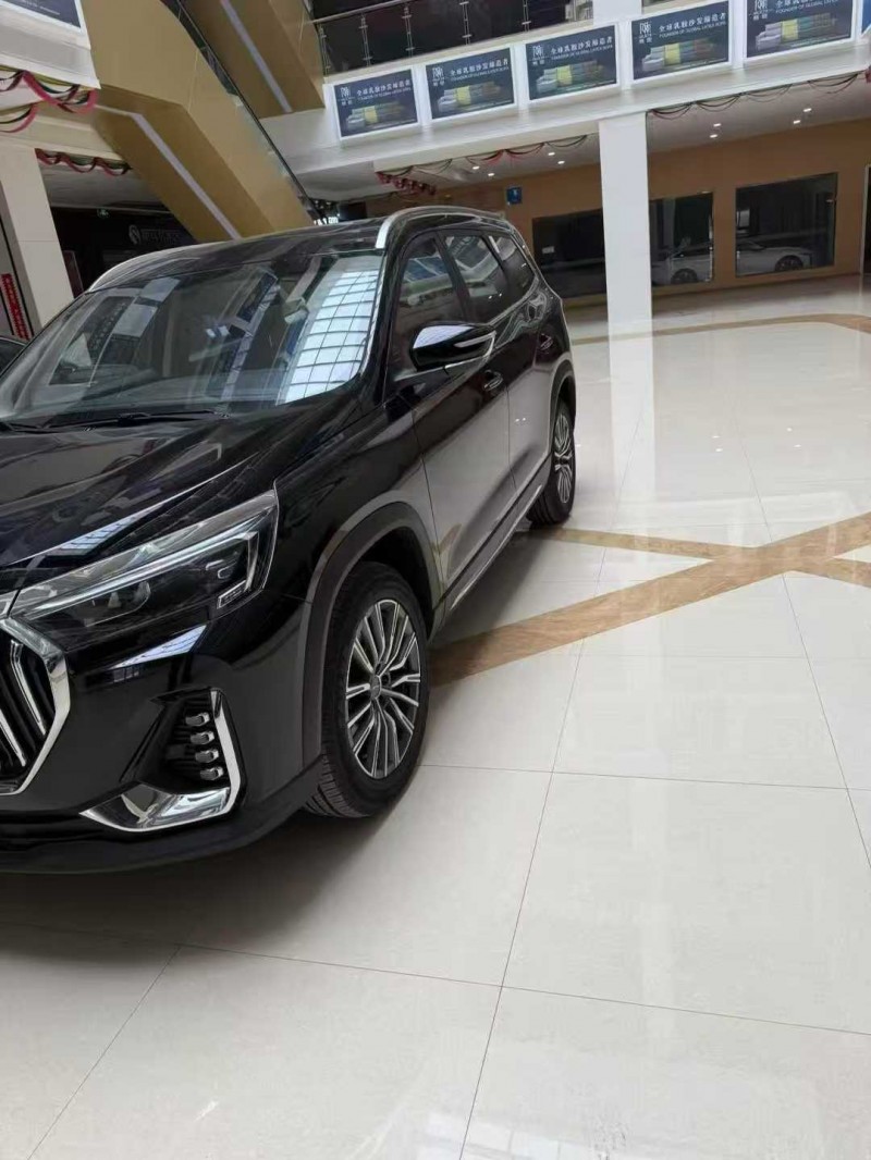 蚌埠25年奇瑞捷途2