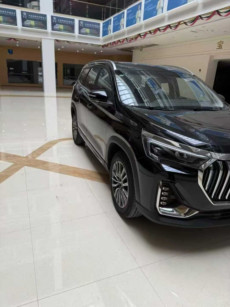 蚌埠25年奇瑞捷途5