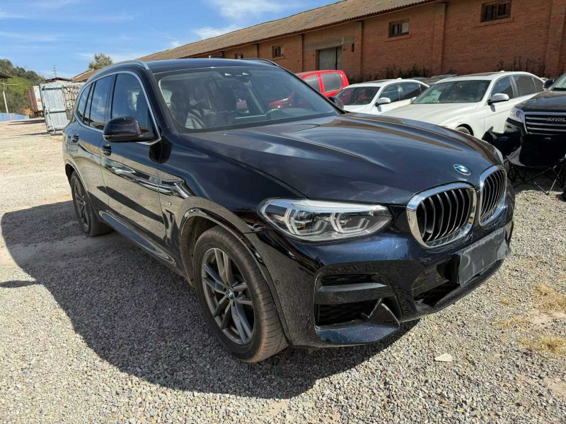 楚雄20年宝马X33