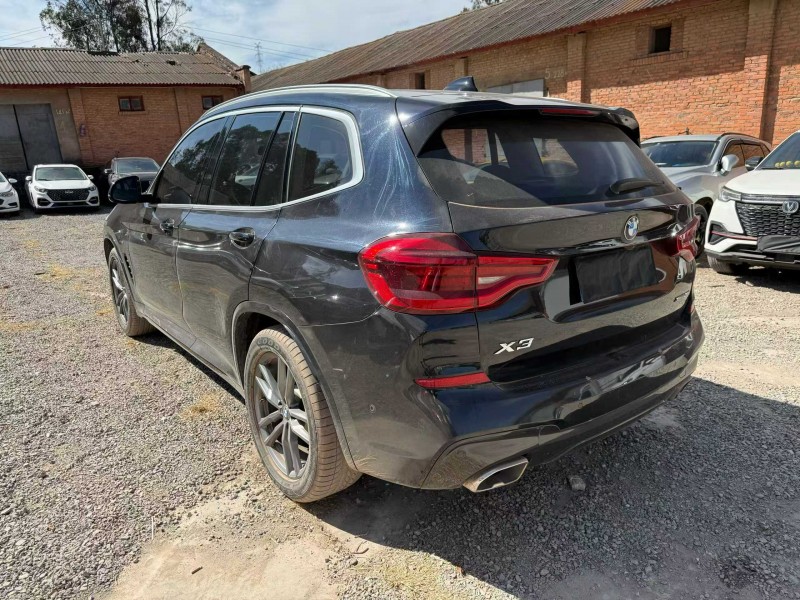 楚雄20年宝马X35