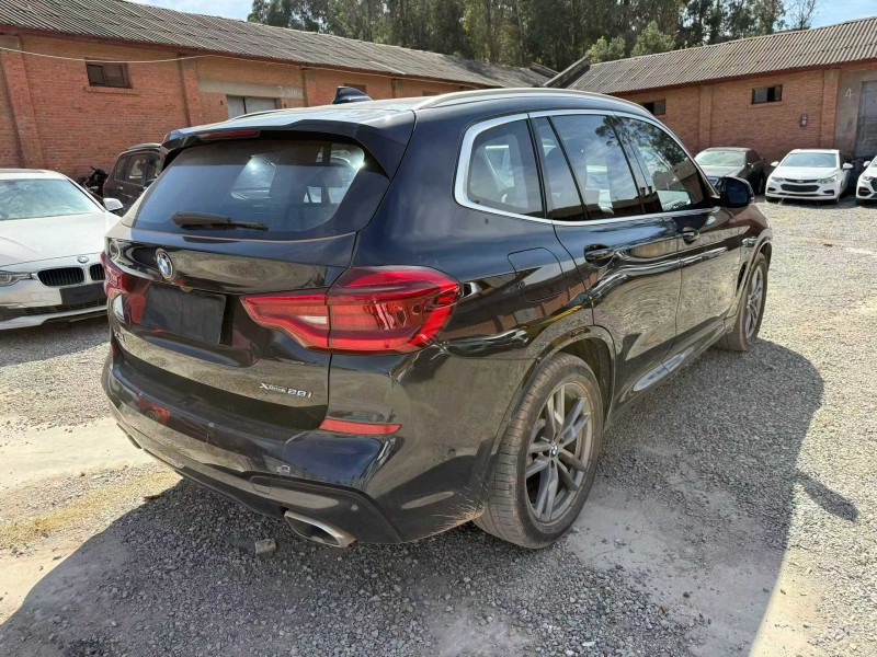 楚雄20年宝马X36