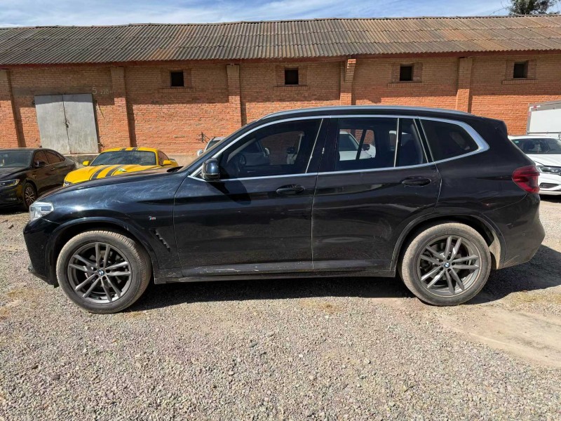 楚雄20年宝马X38