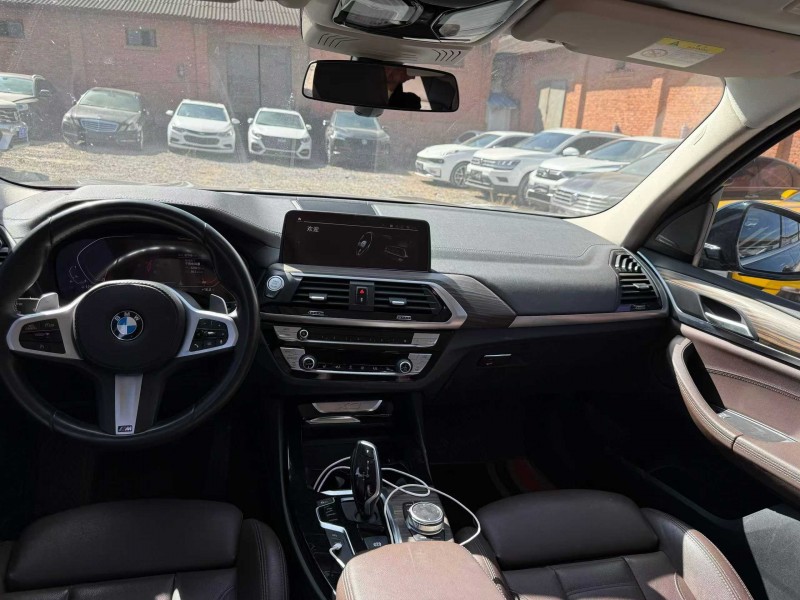 楚雄20年宝马X39