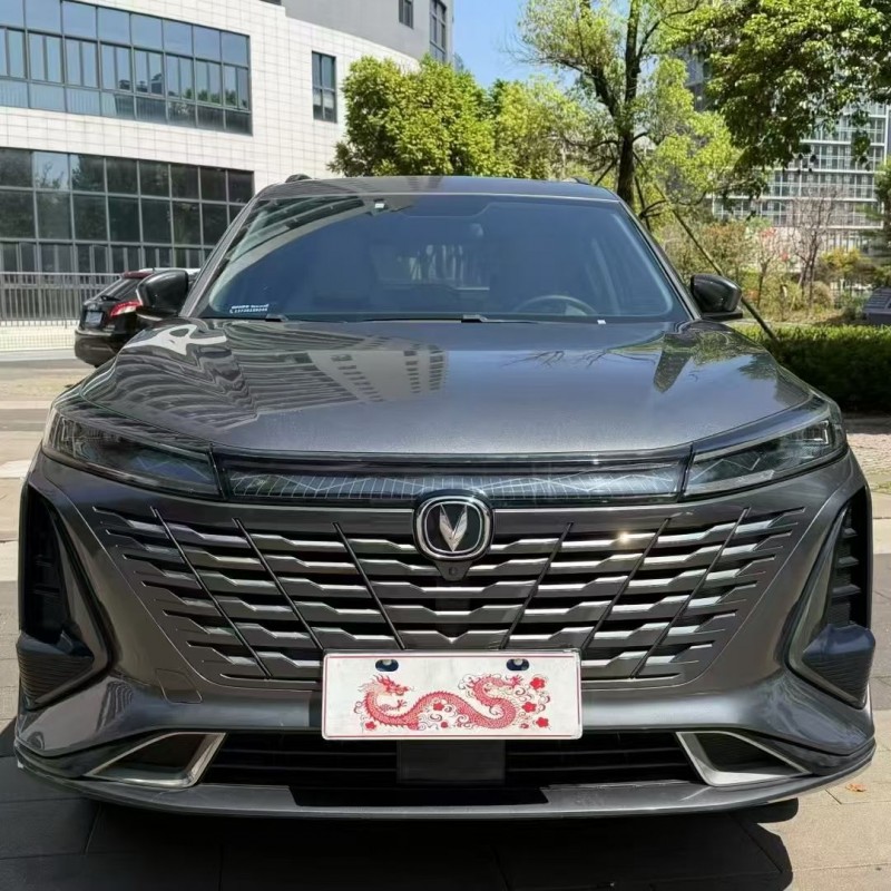 佛山23年长安汽车CS751