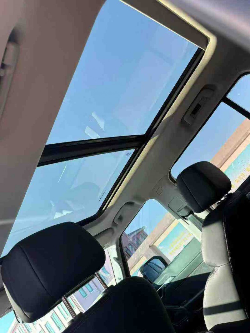 天津25年奇瑞捷途8