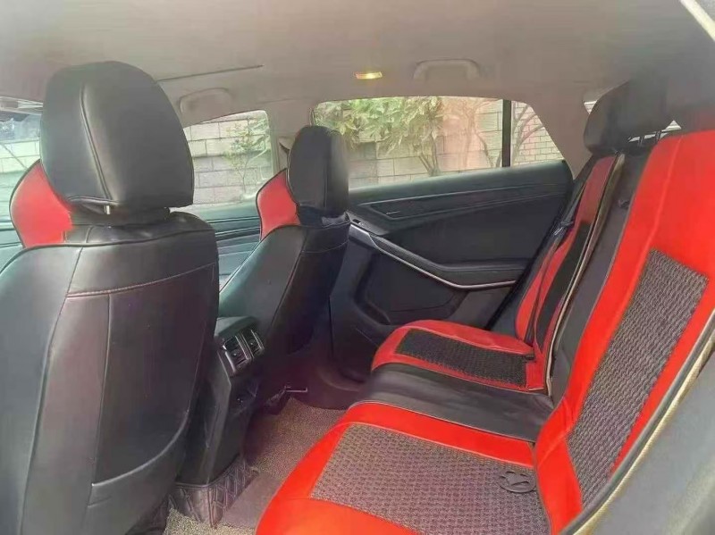 广州21年福特领界3