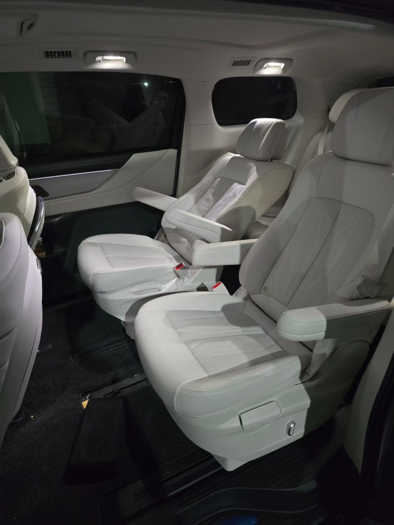 常州25年别克GL84