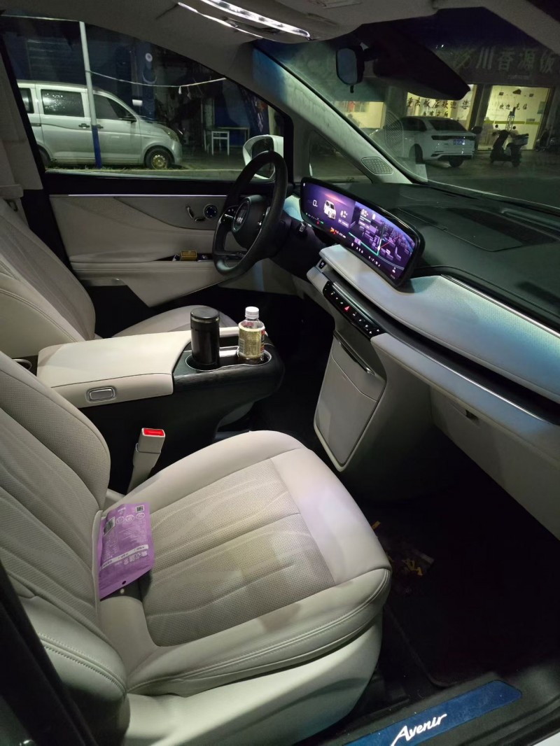 常州25年别克GL85