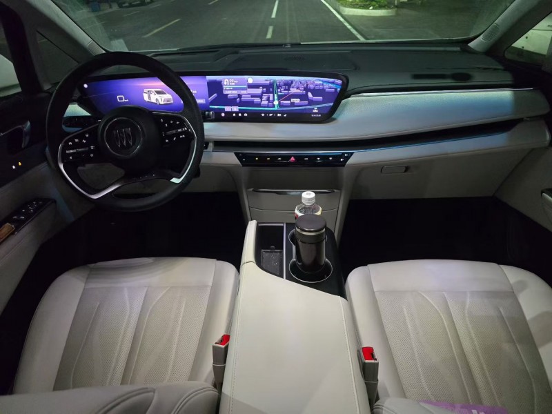 常州25年别克GL86