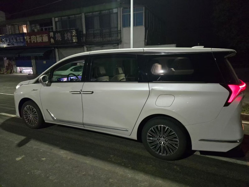 常州25年别克GL88