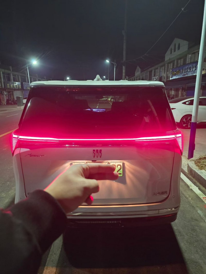 常州25年别克GL89