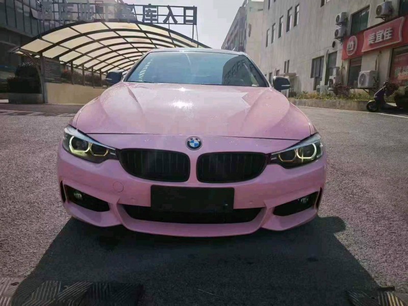 台州19年宝马4系1