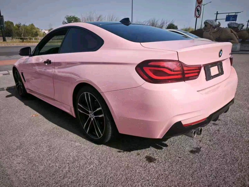 台州19年宝马4系2