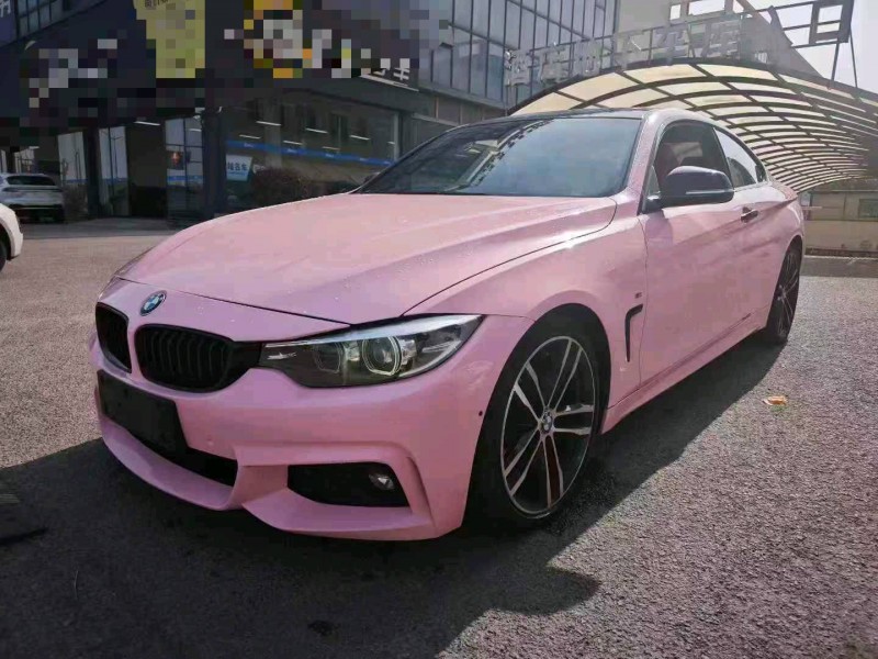 台州19年宝马4系3