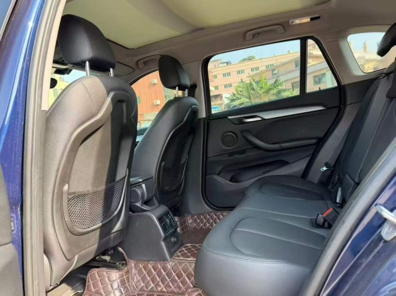 东莞17年宝马X14