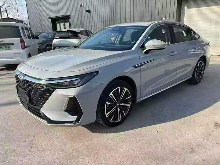 徐州25年奇瑞艾瑞泽3