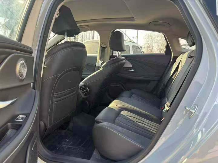 徐州25年奇瑞艾瑞泽4