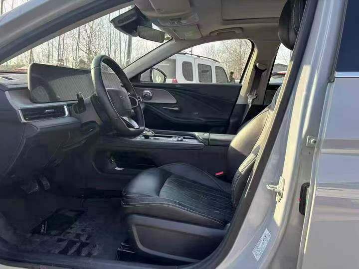 徐州25年奇瑞艾瑞泽6