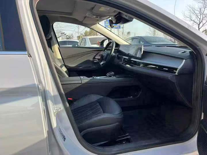 徐州25年奇瑞艾瑞泽7