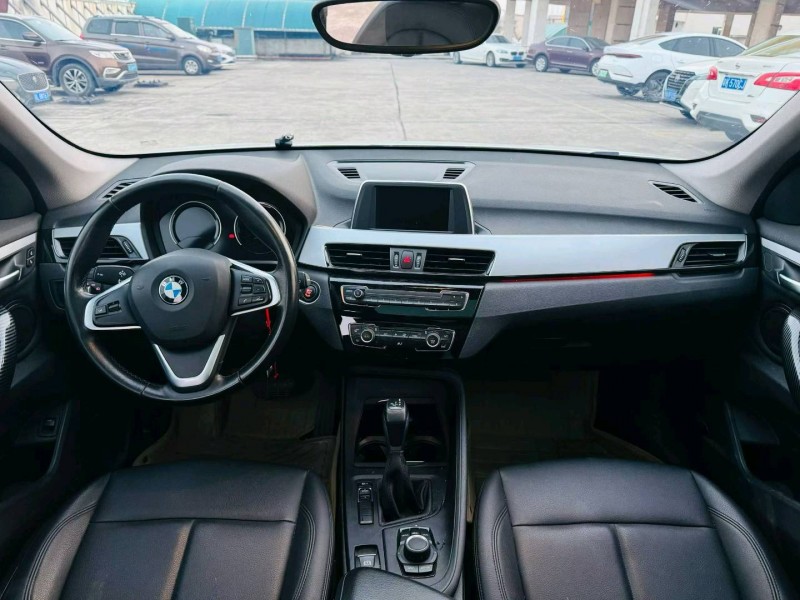 东莞19年宝马X14