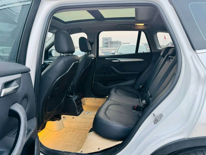 东莞19年宝马X15