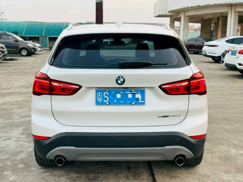 东莞19年宝马X16