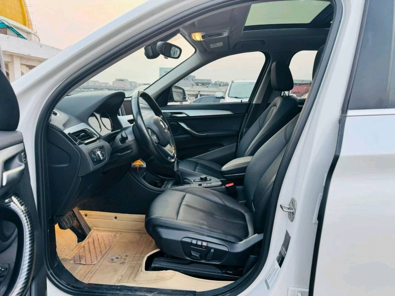 东莞19年宝马X17