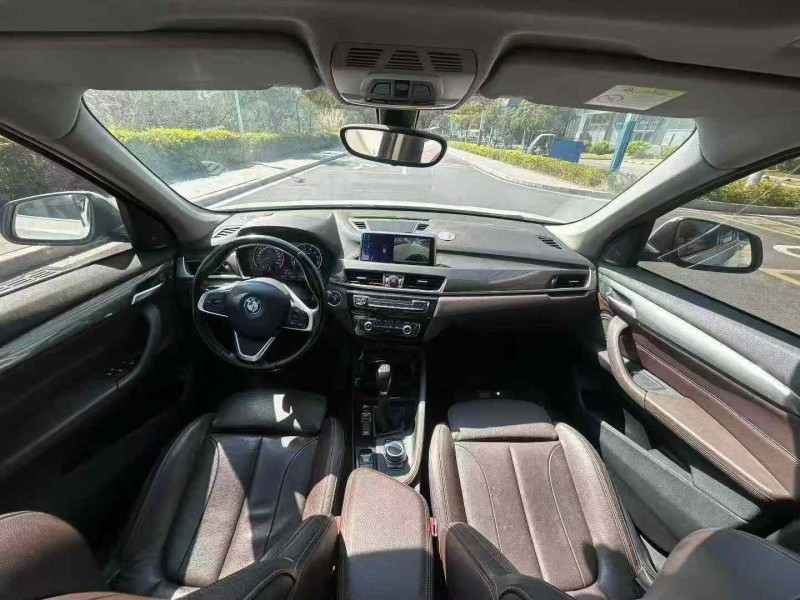 东莞19年宝马X15