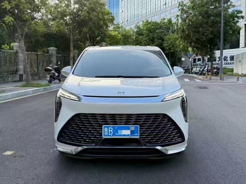 深圳24年别克世纪1