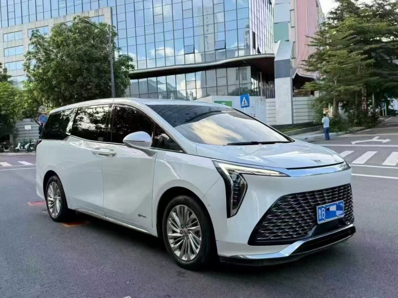 深圳24年别克世纪2