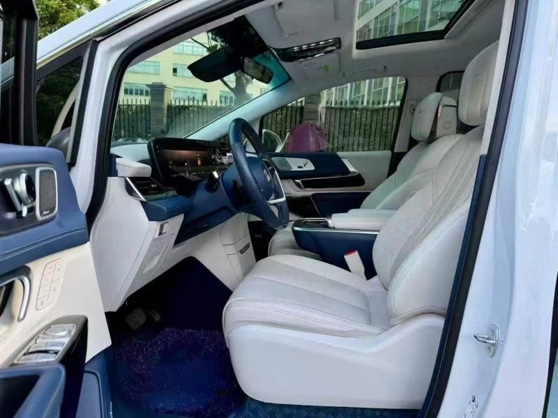 深圳24年别克世纪4