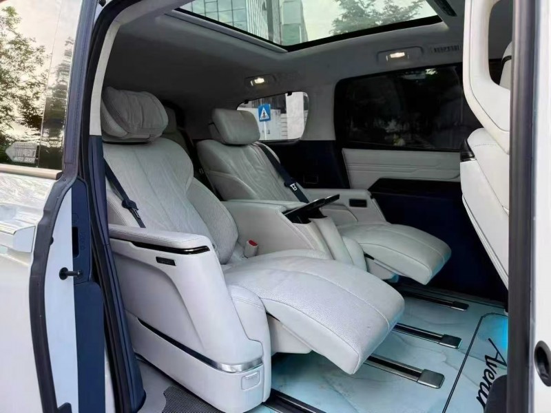 深圳24年别克世纪6