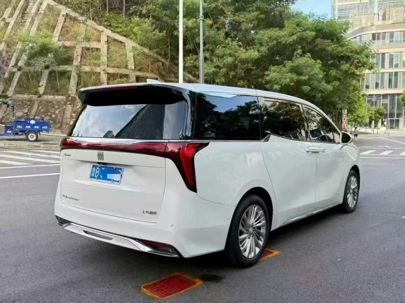 深圳24年别克世纪7