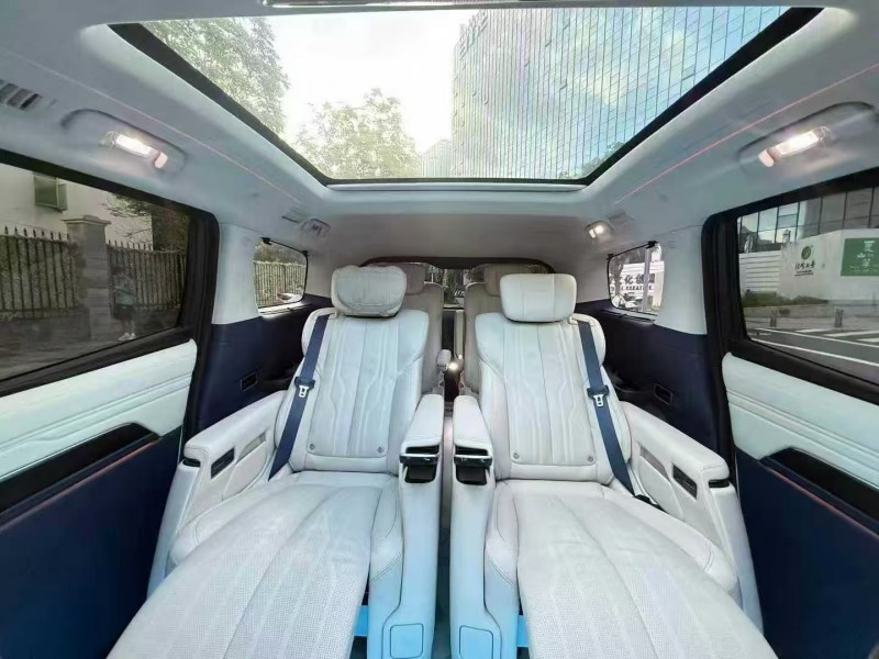 深圳24年别克世纪9