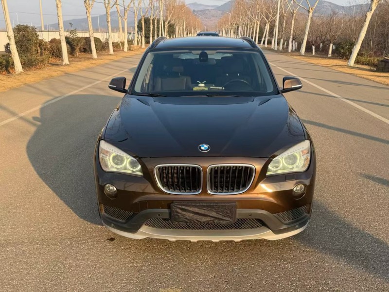 徐州15年宝马X11